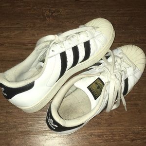 Adidas Superstars